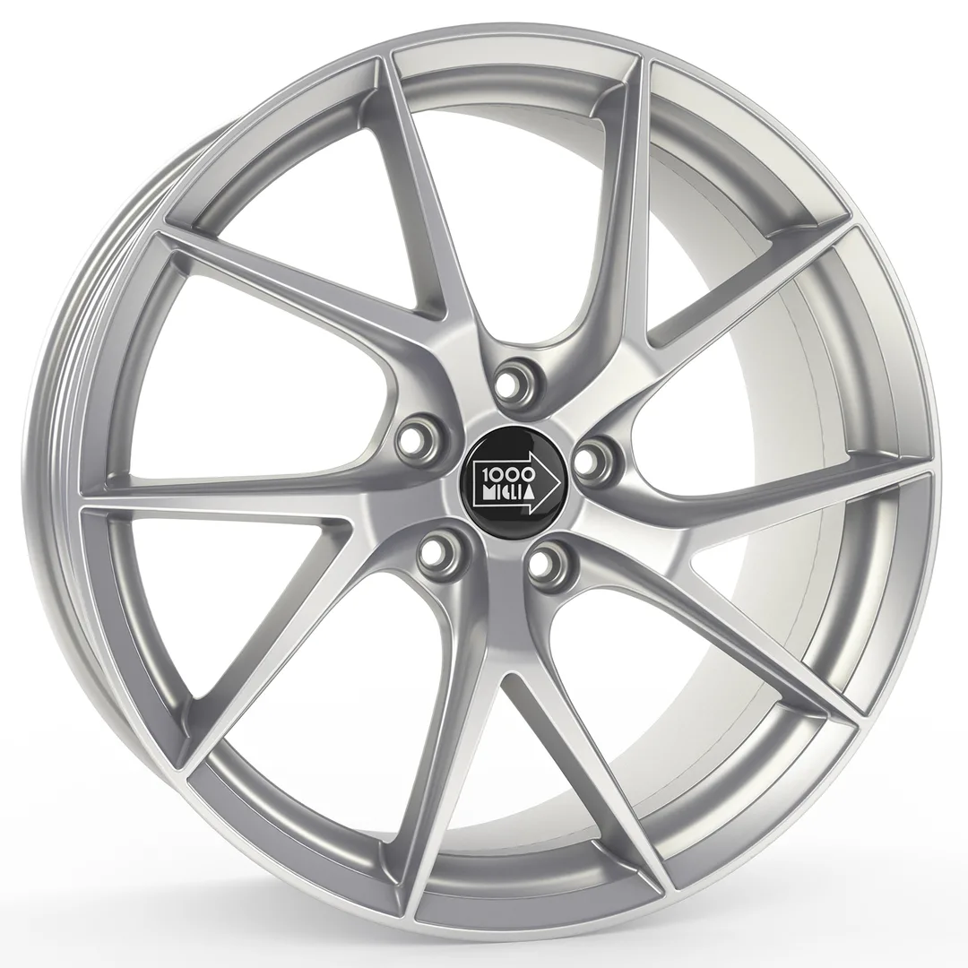 Mille Miglia MM1012