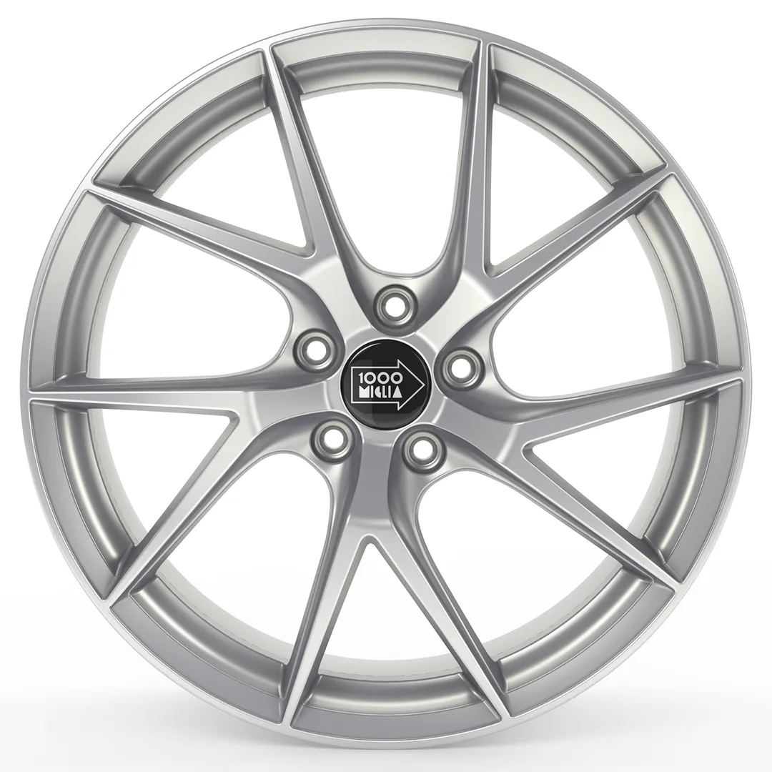 Mille Miglia MM1012