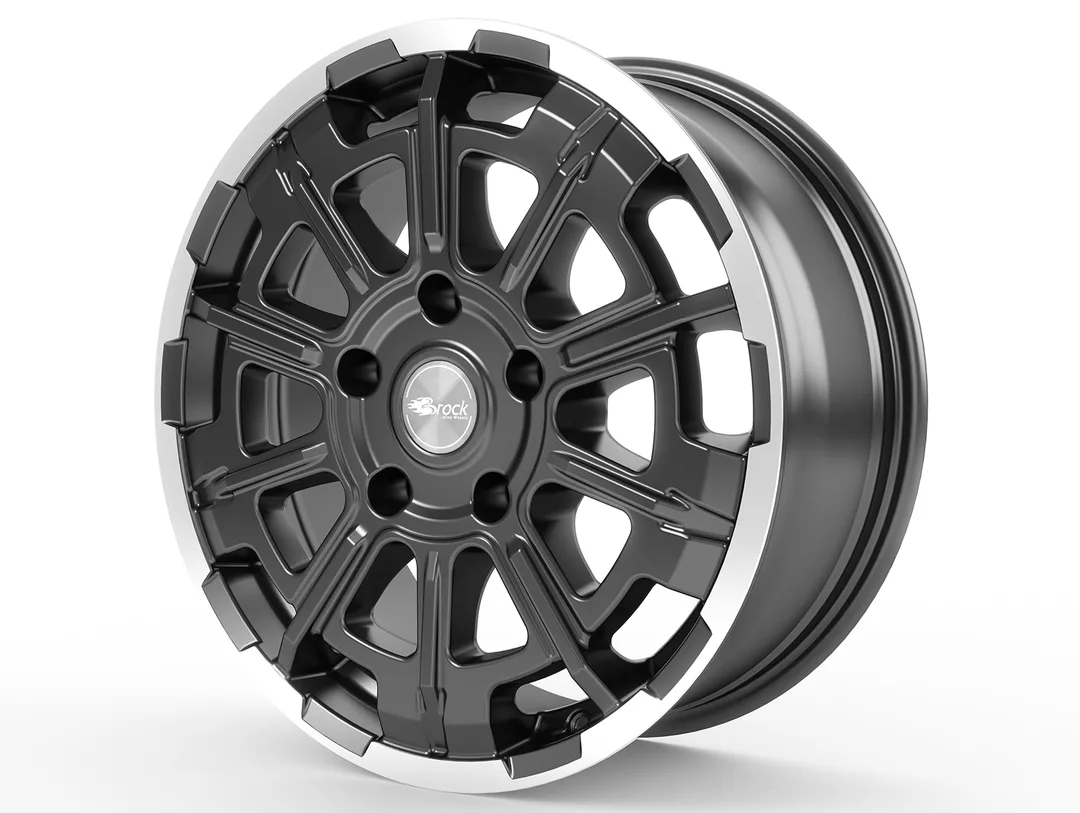 Brock B45