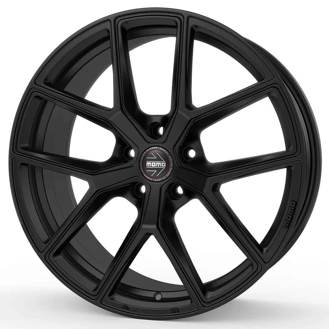 Momo RF01