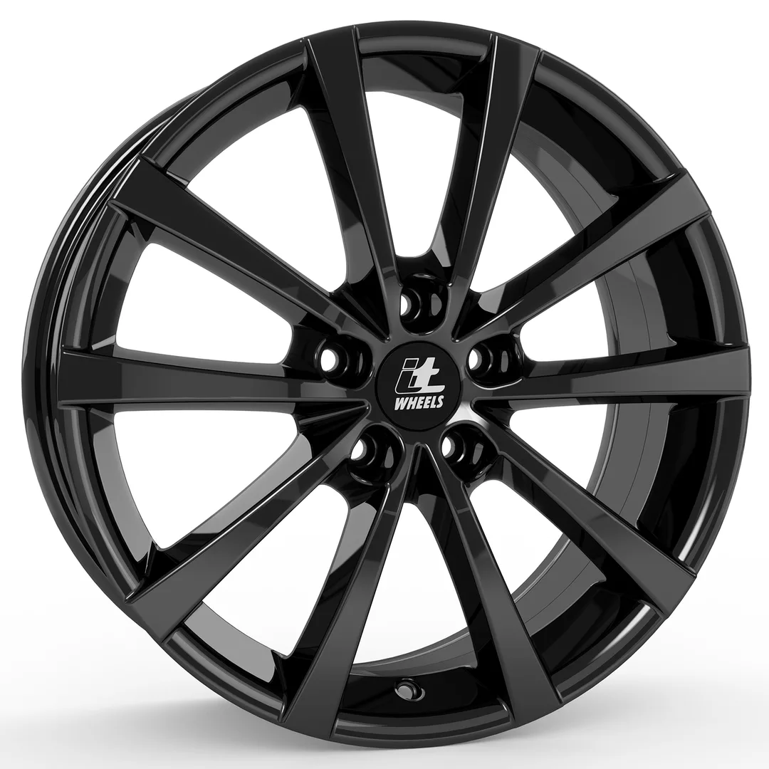 itWheels ALICE