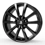 itWheels ALICE gloss black