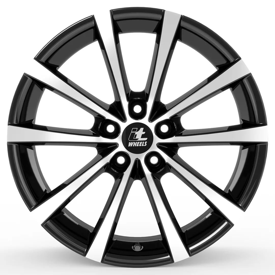 itWheels ALICE