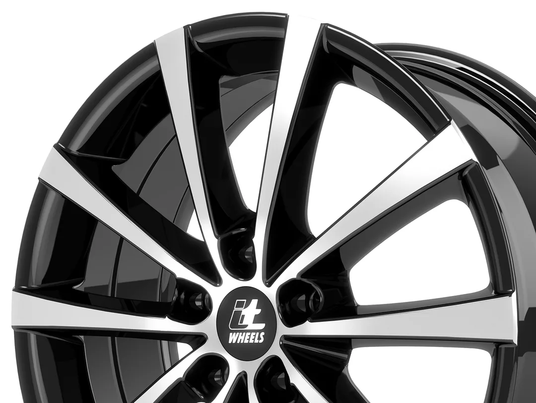 itWheels ALICE