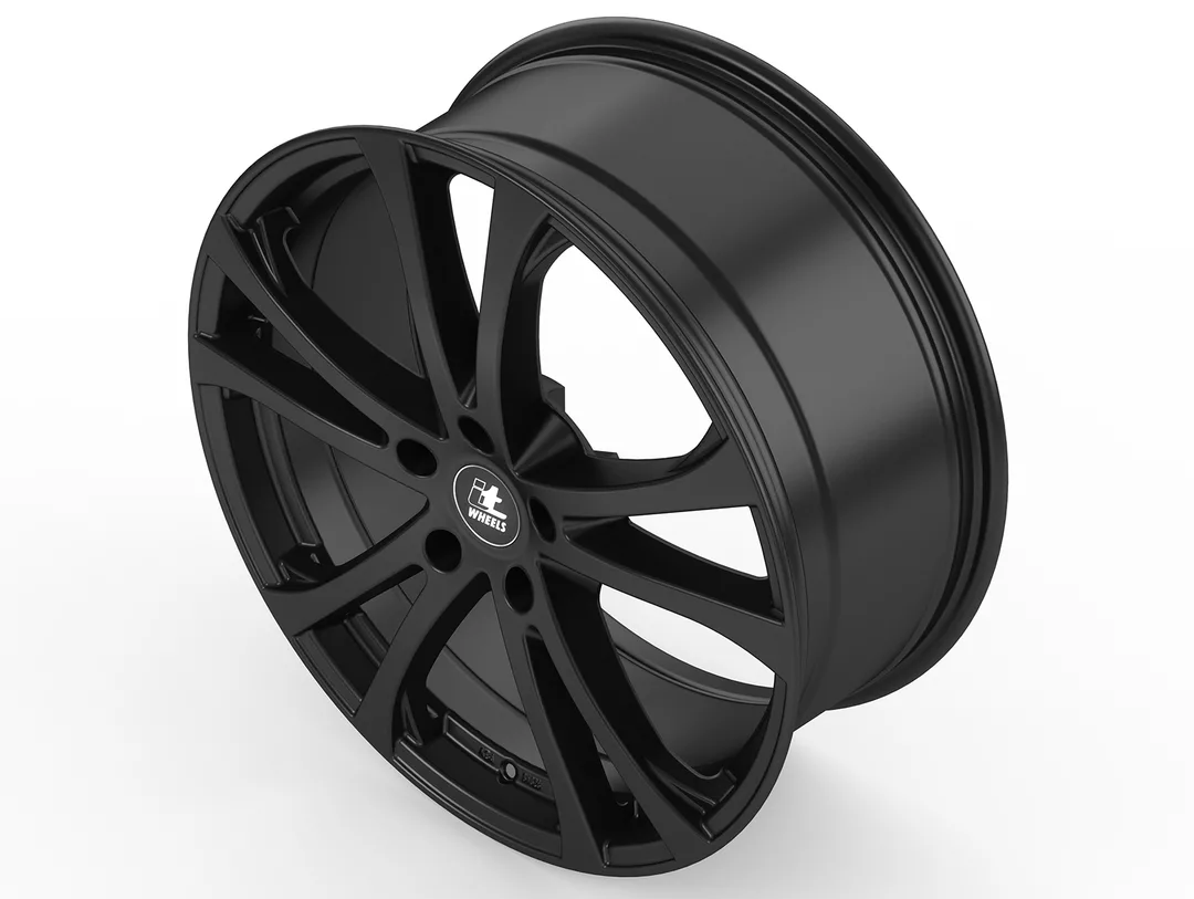 itWheels MICHELLE