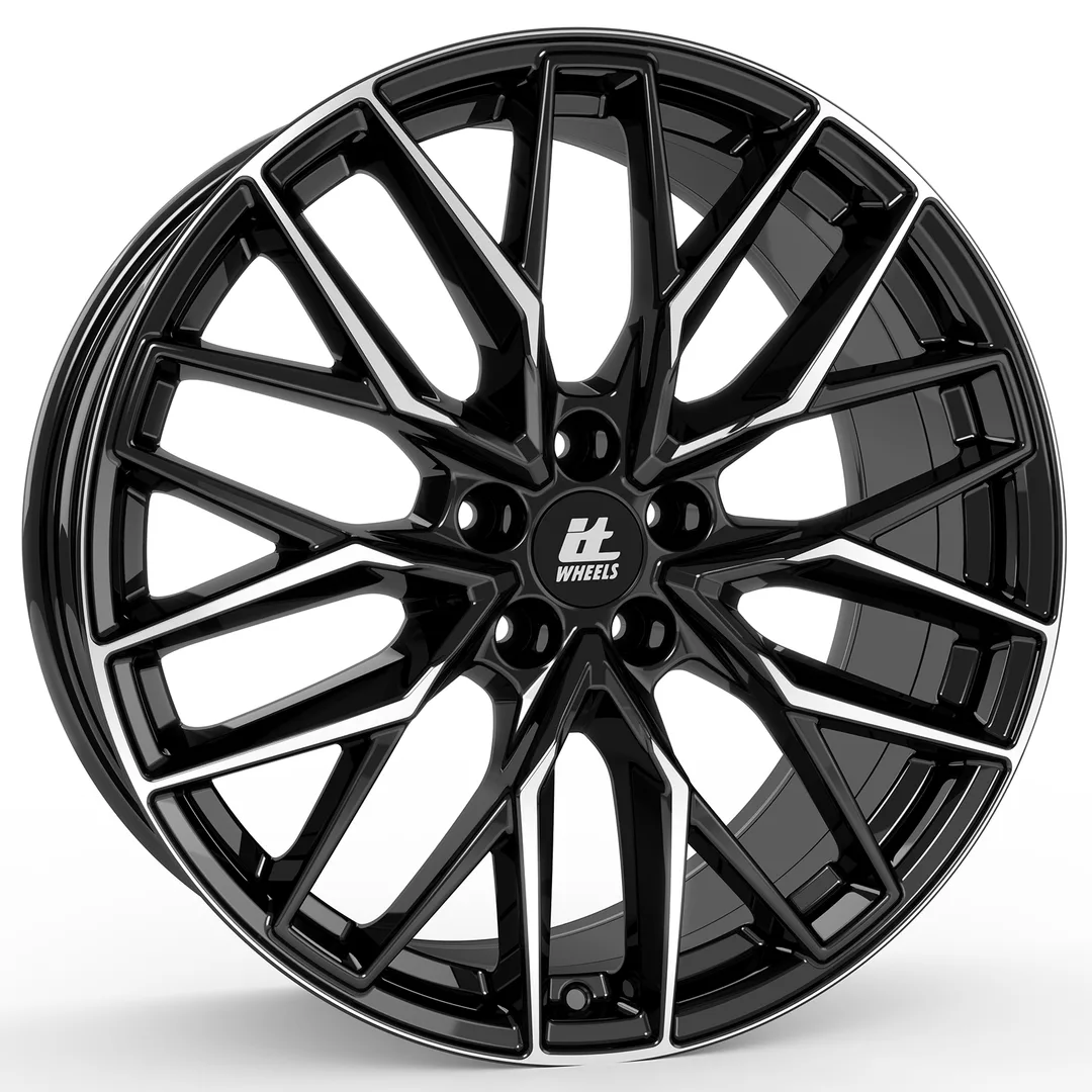 itWheels XANA