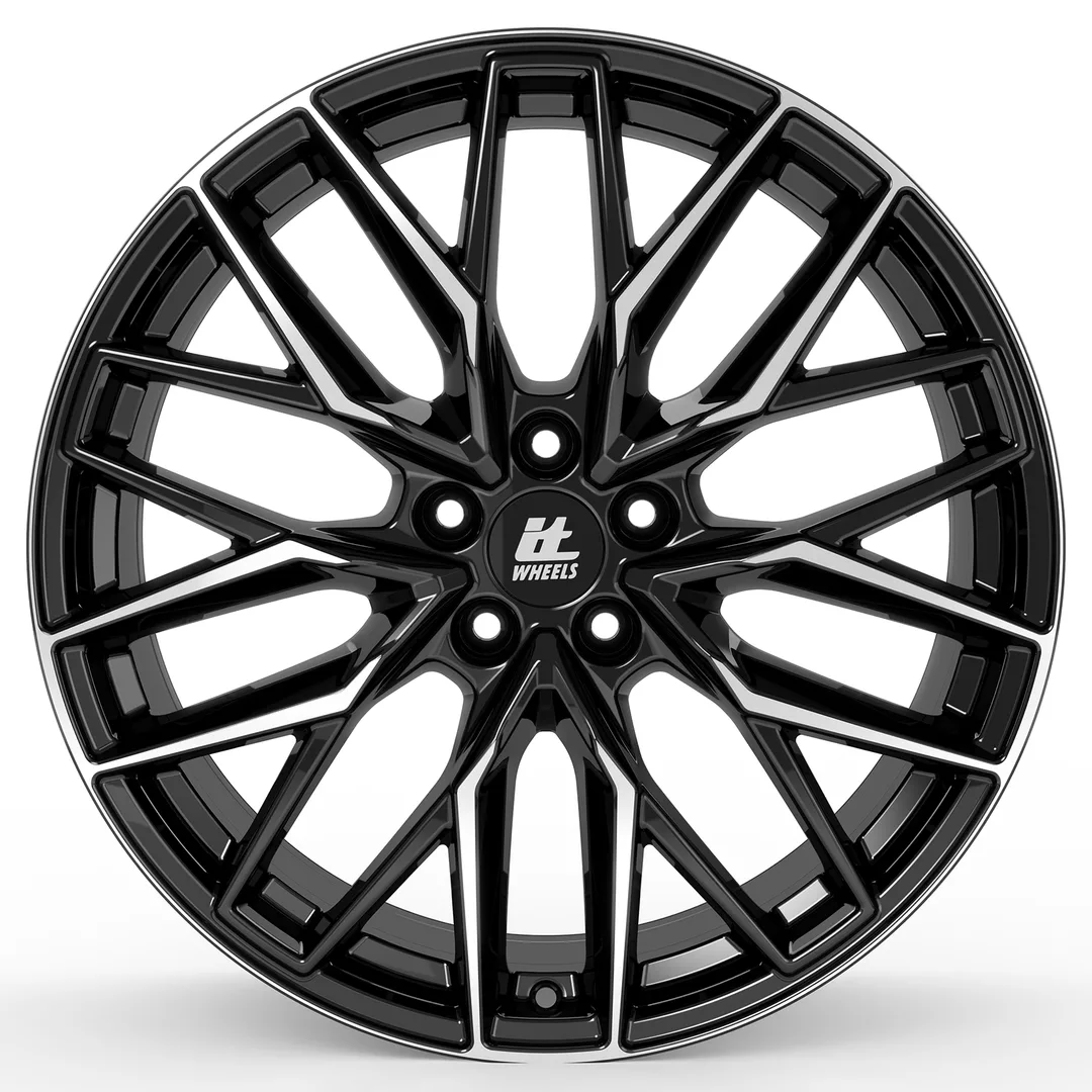 itWheels XANA