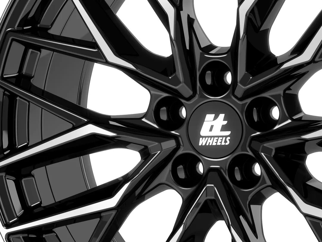 itWheels XANA