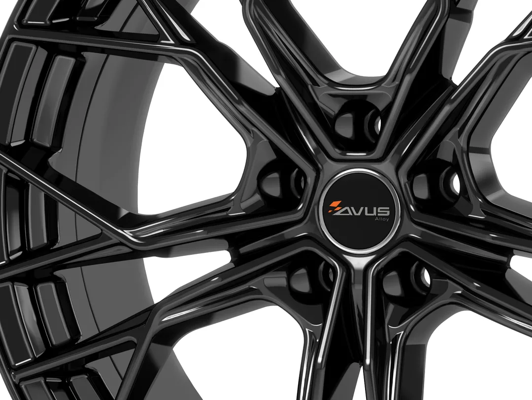 AVUS Racing AC-M10