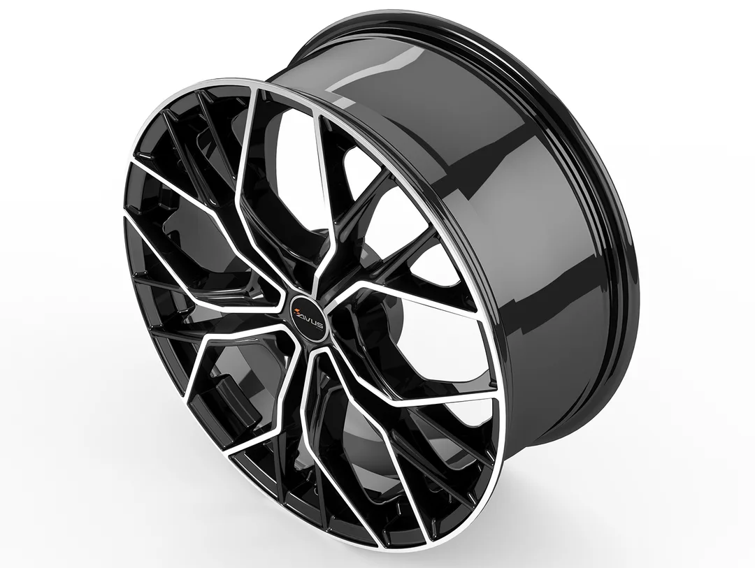 AVUS Racing AC-M10