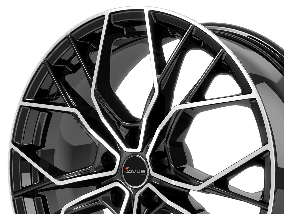 AVUS Racing AC-M10