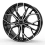 AVUS Racing AC-M10 Black Polished