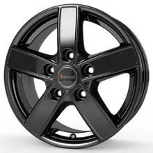 AVUS Racing AC-V51 Black
