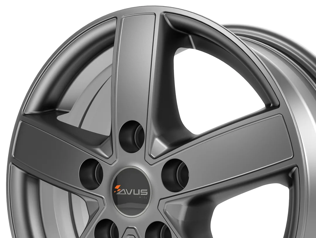 AVUS Racing AC-V51