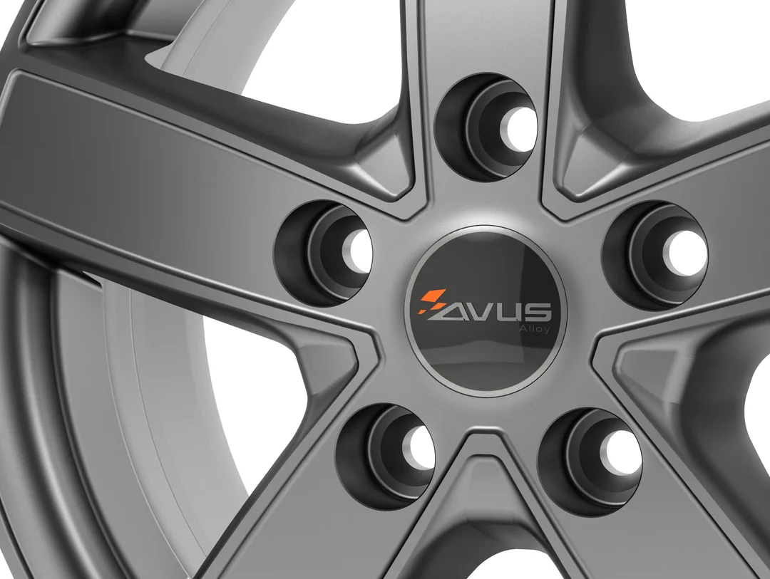 AVUS Racing AC-V51