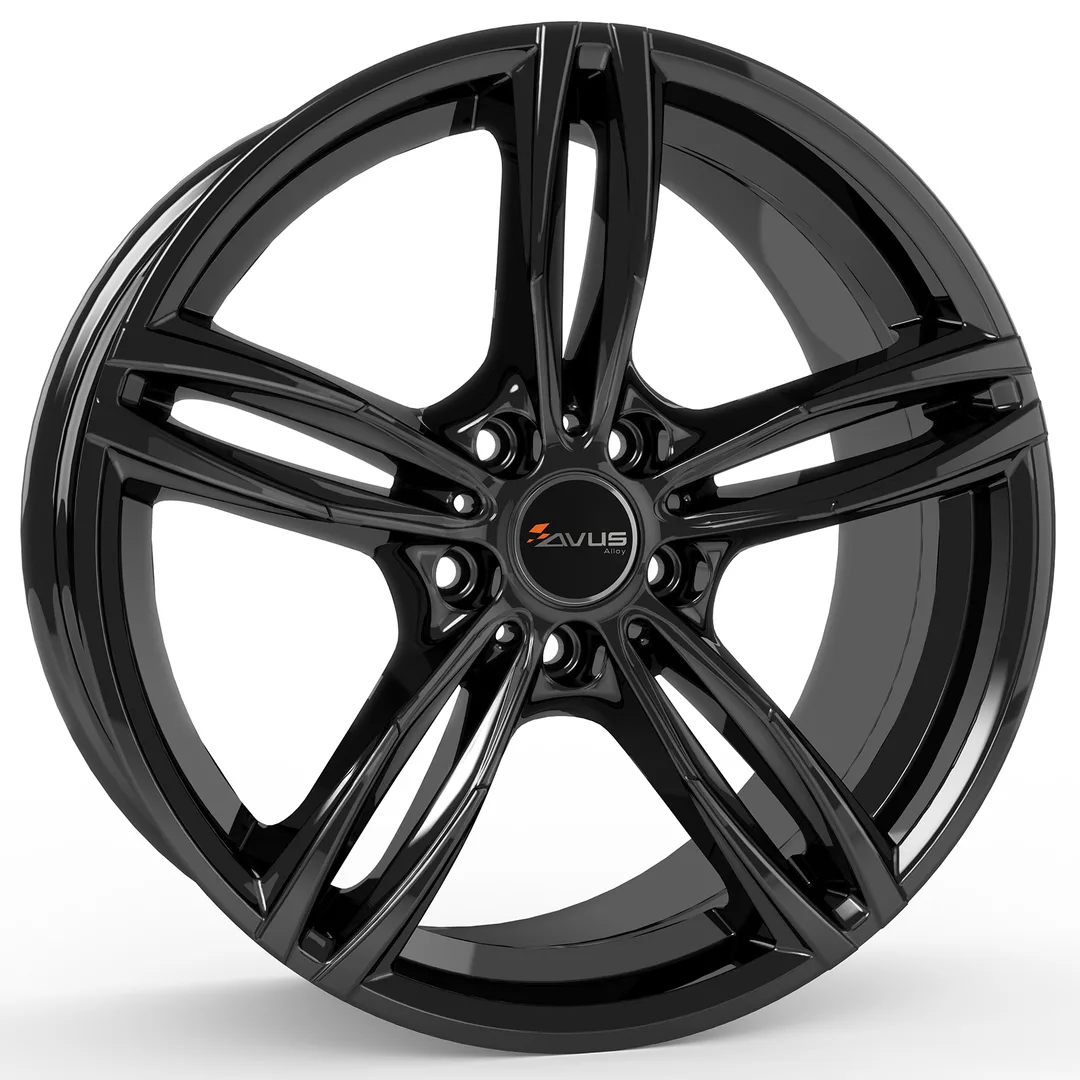AVUS Racing AC-MB3