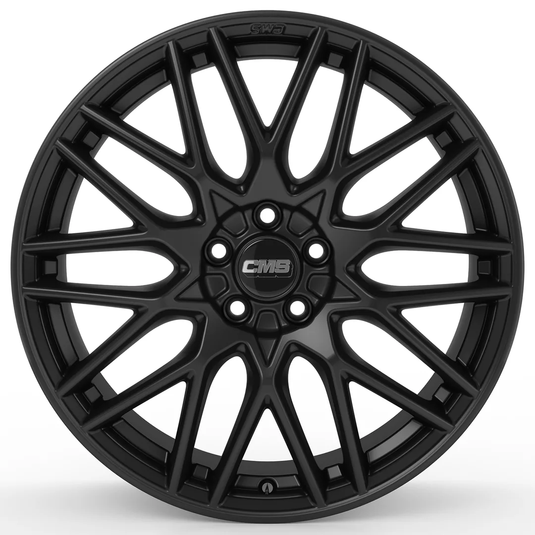 CMS C25