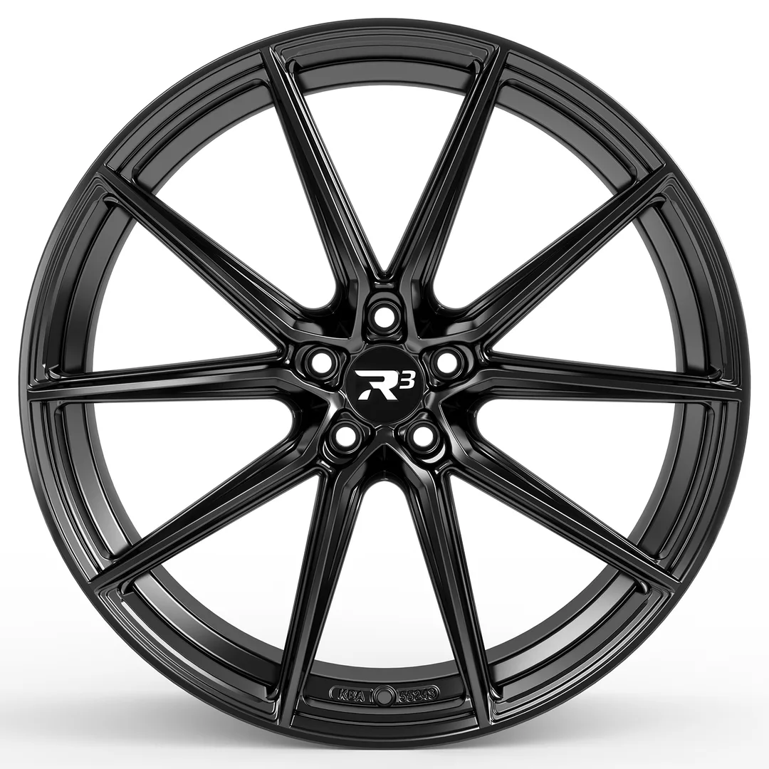 R3 Wheels R3H05
