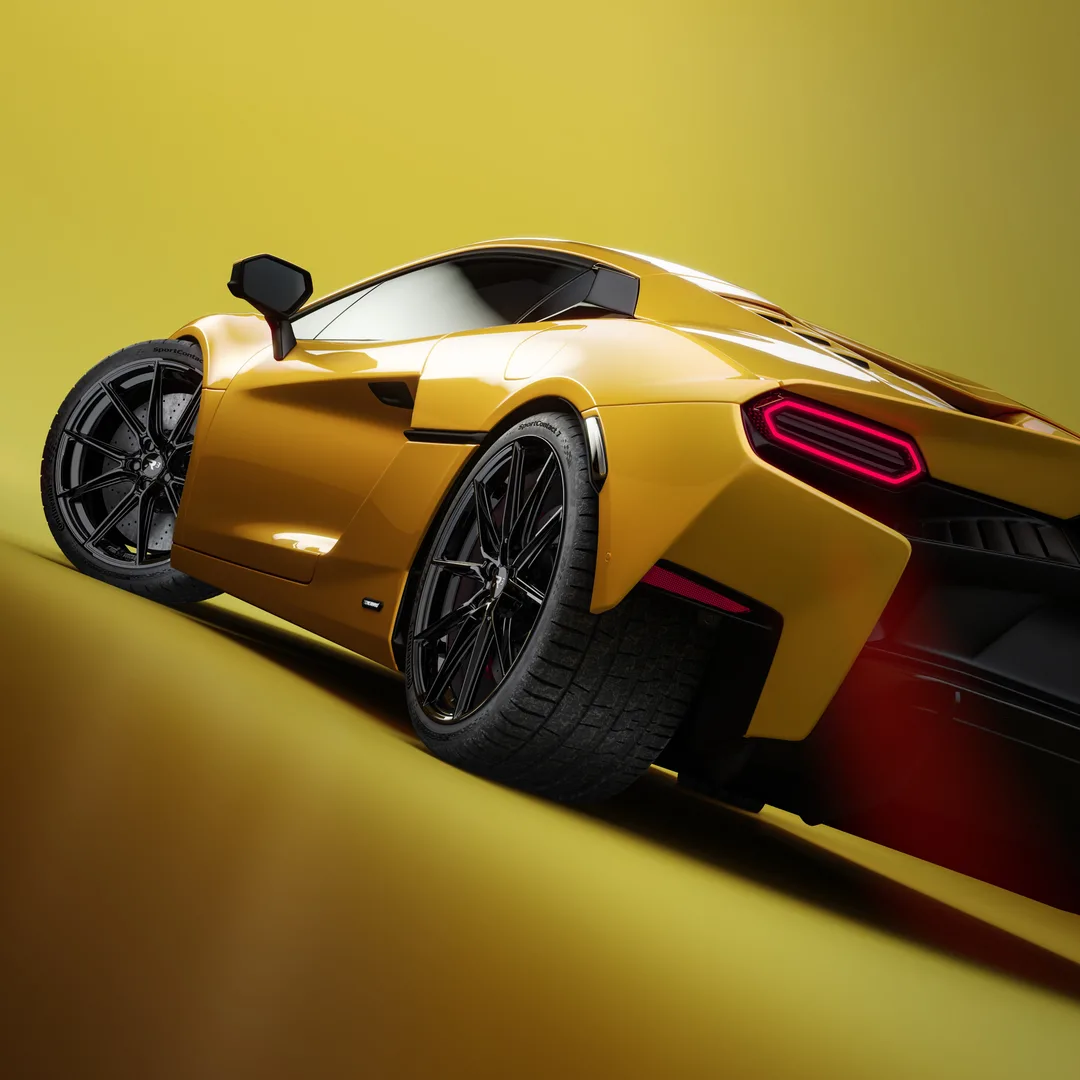 R3 Wheels R3H05