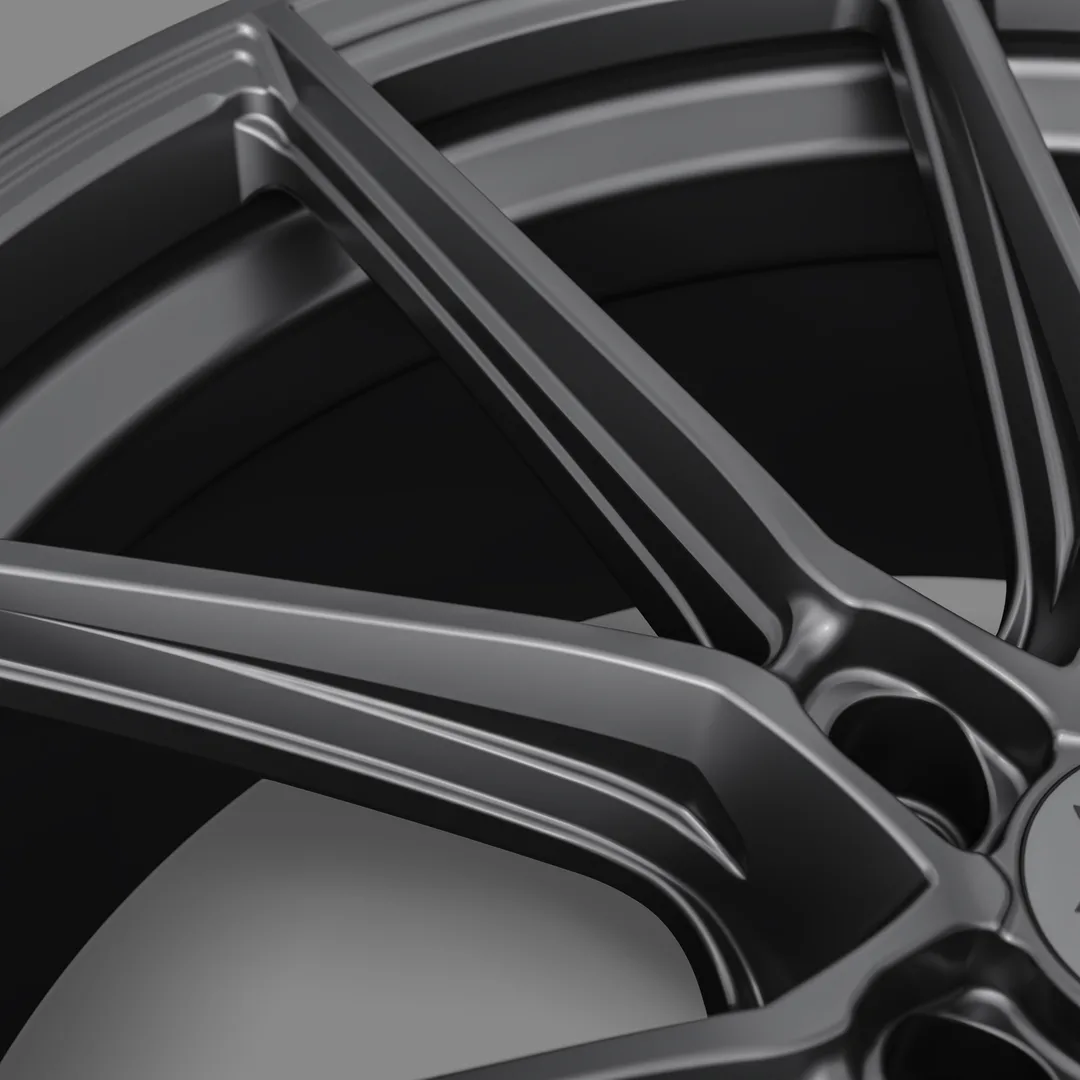 R3 Wheels R3H05