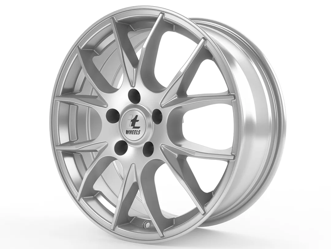 itWheels KIRA