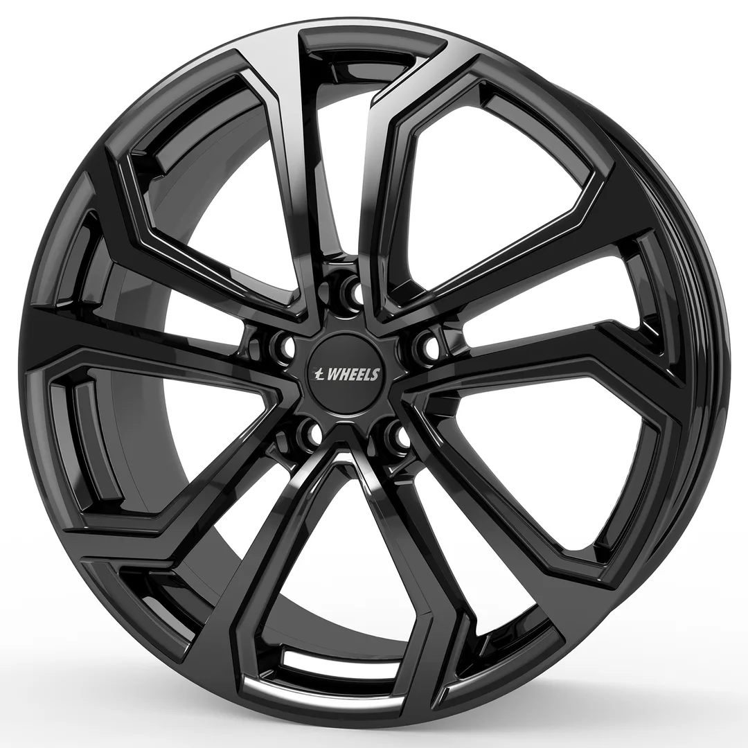 itWheels ELLA