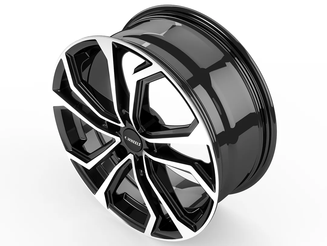 itWheels ELLA