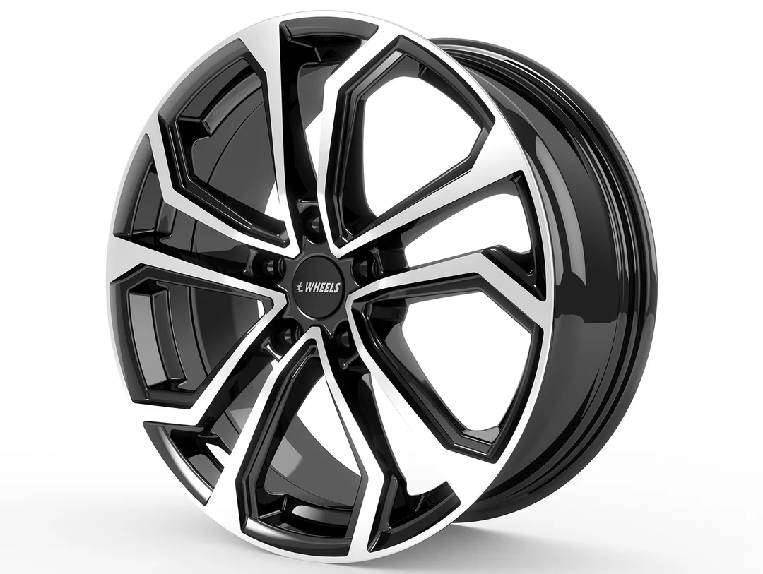 itWheels ELLA
