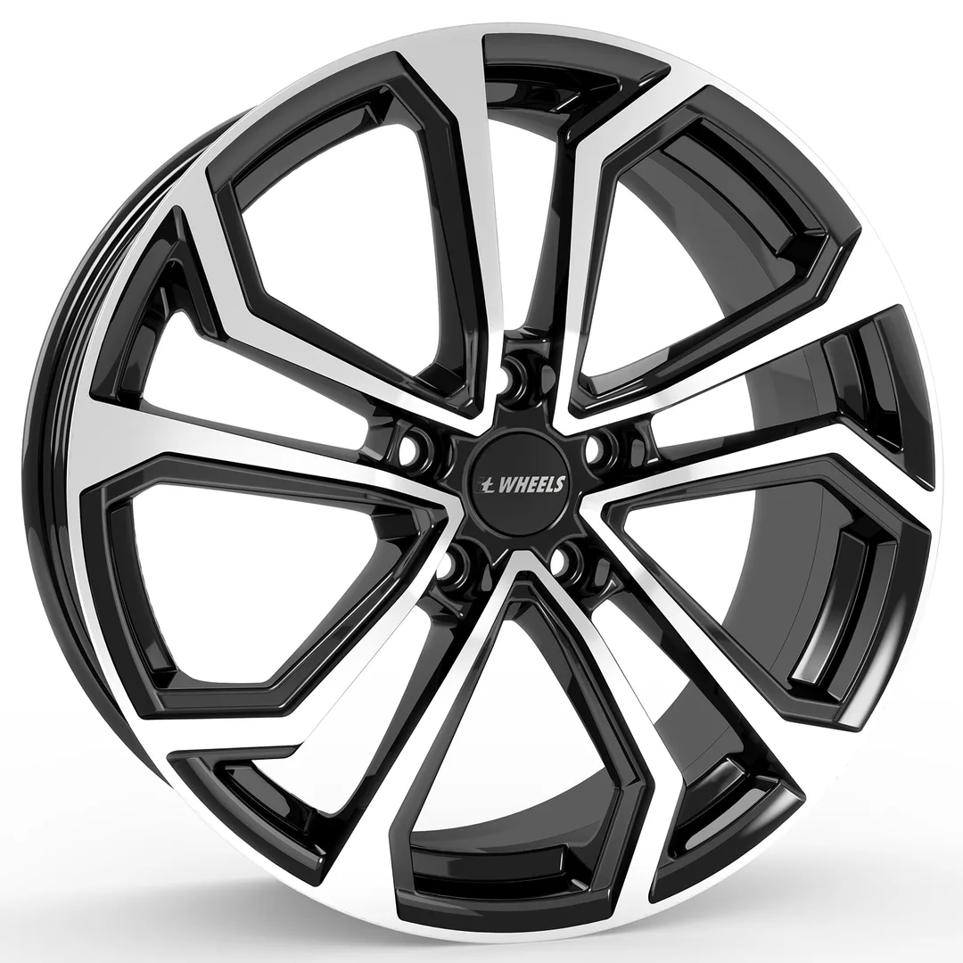 itWheels ELLA