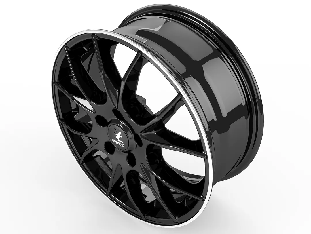 itWheels KIRA