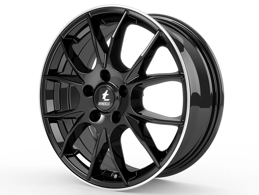 itWheels KIRA