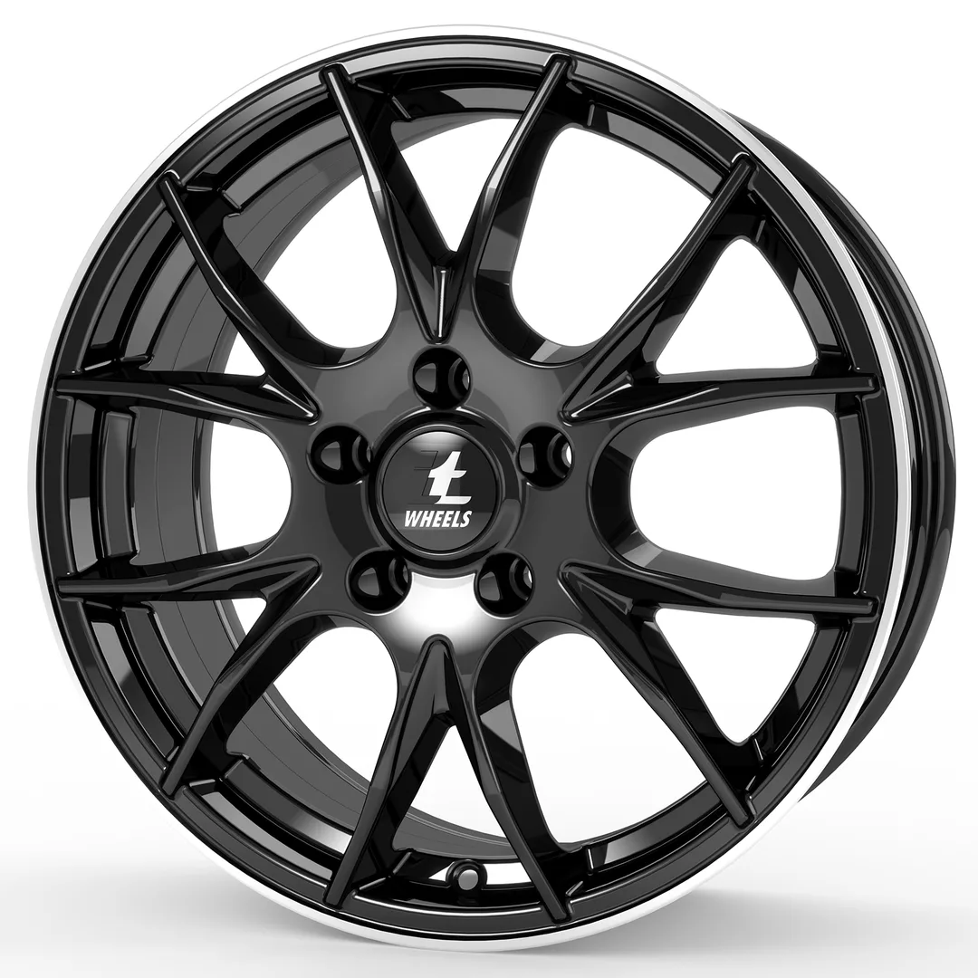 itWheels KIRA