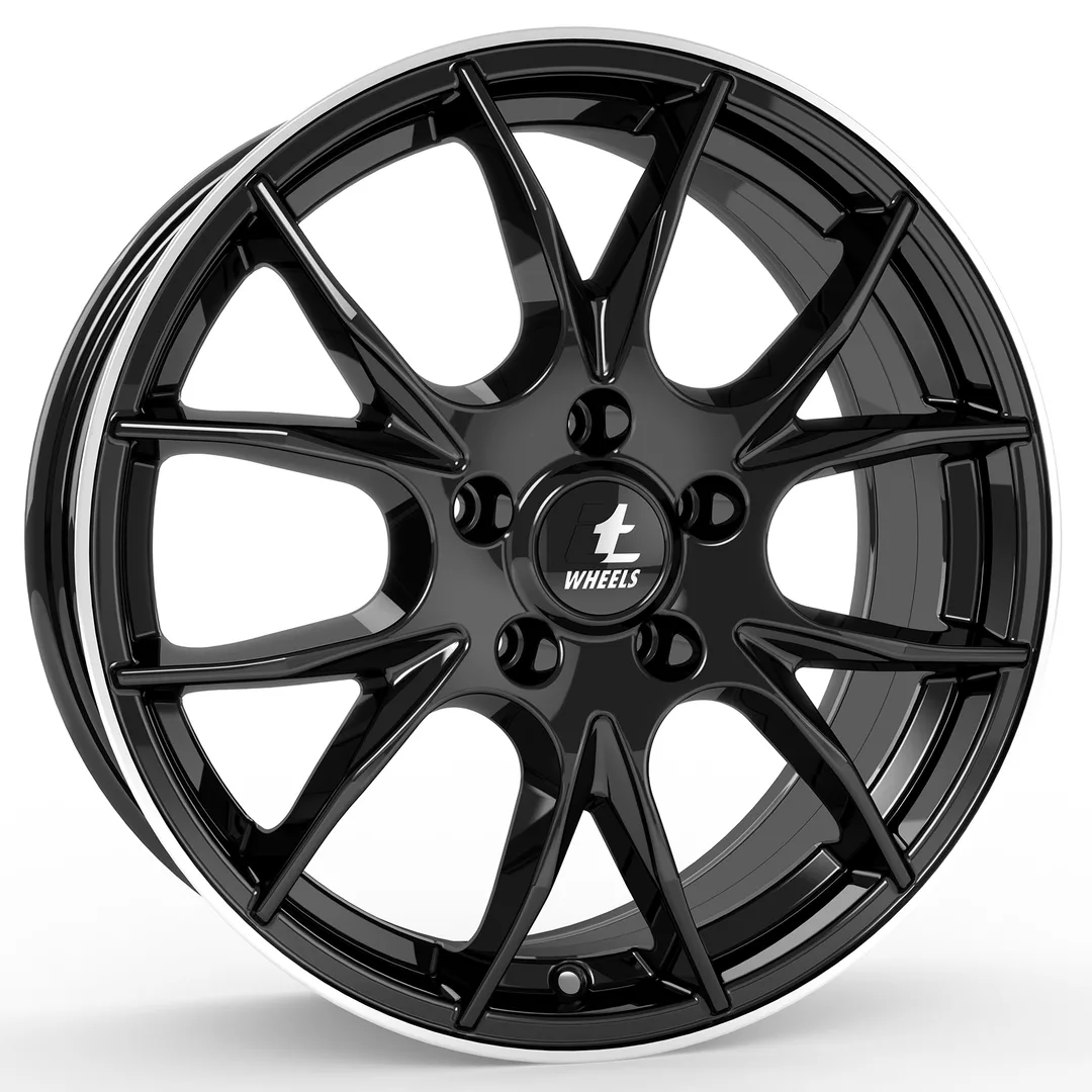 itWheels KIRA