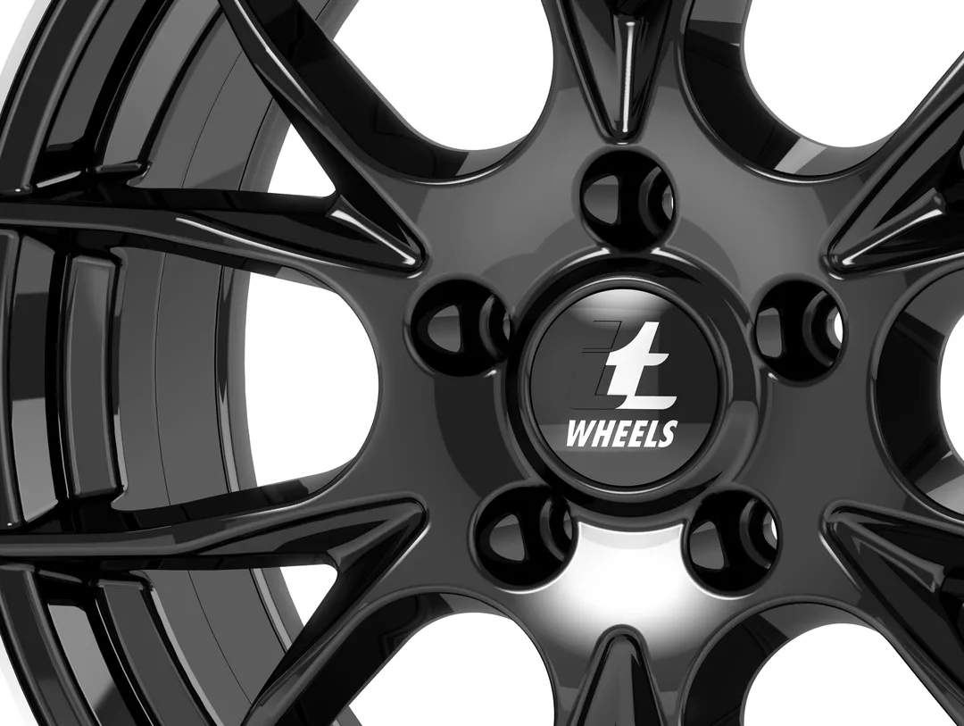 itWheels KIRA