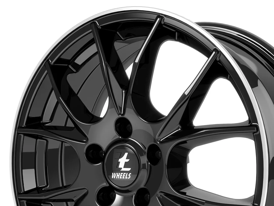 itWheels KIRA