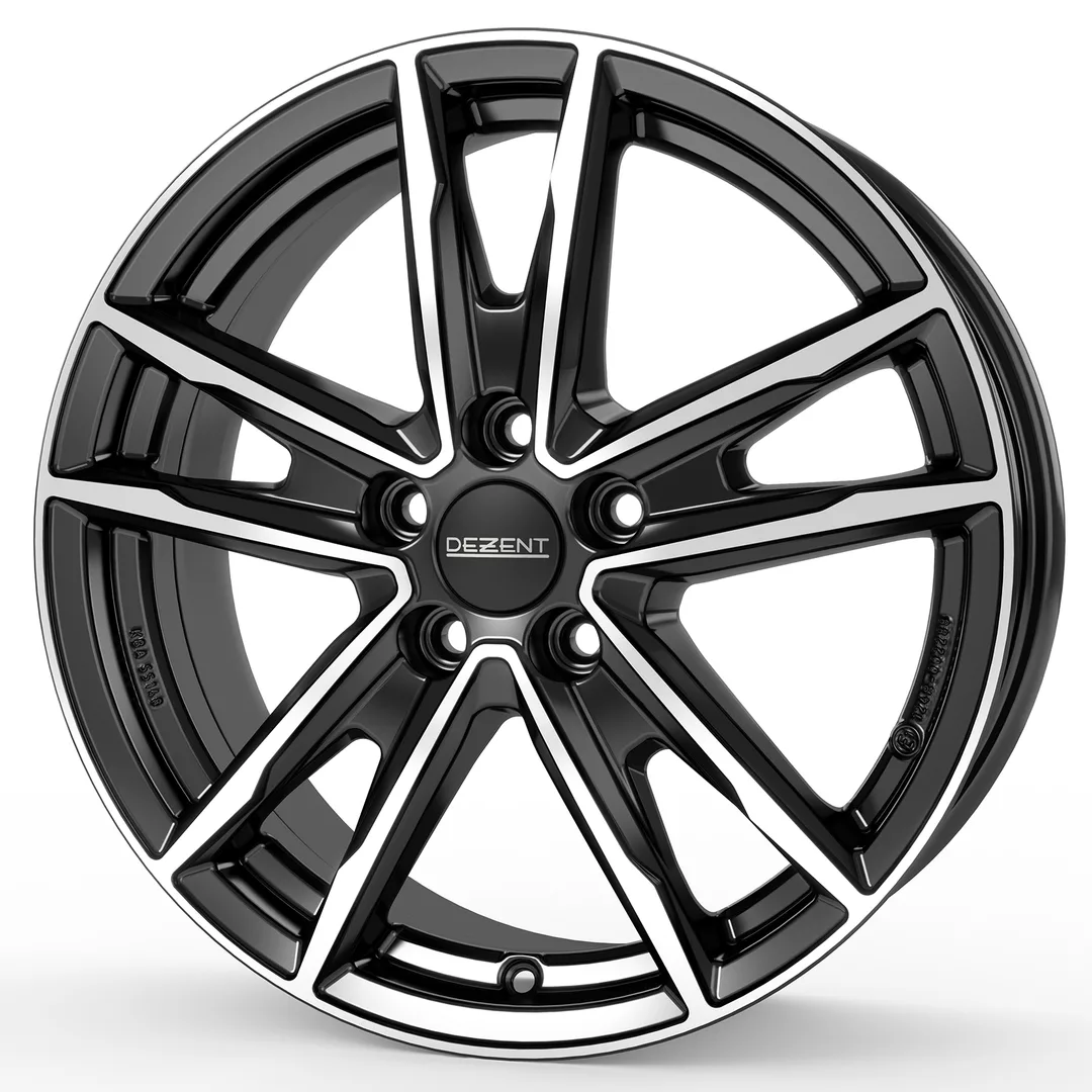 Dezent KF