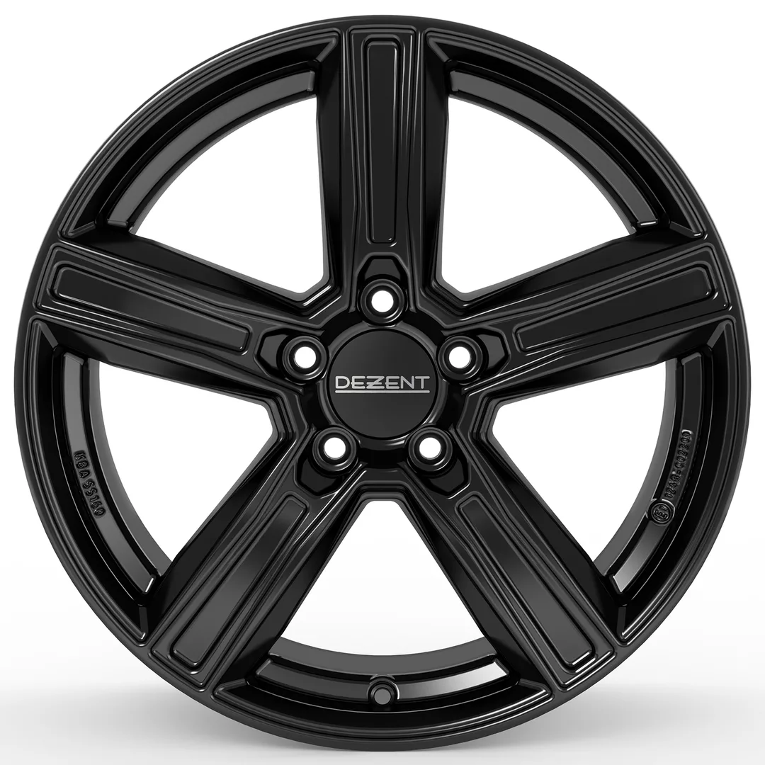 Dezent KG