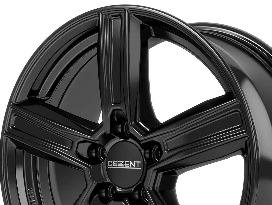 Dezent KG