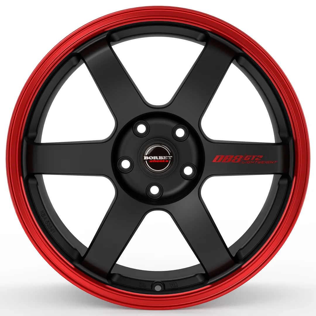 Borbet DB8GT2