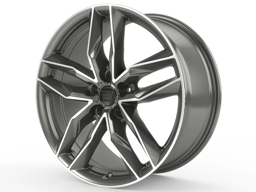 2DRV WH40