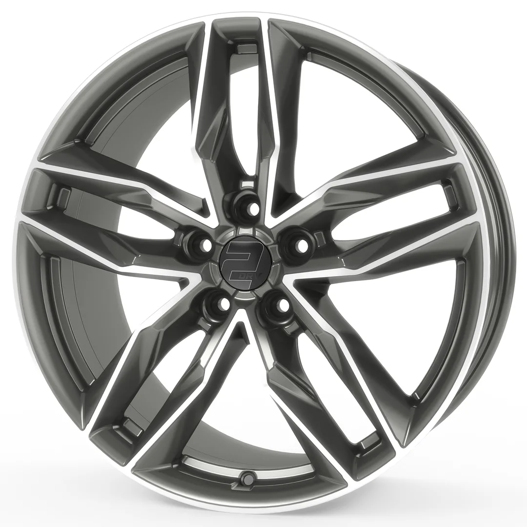2DRV WH40
