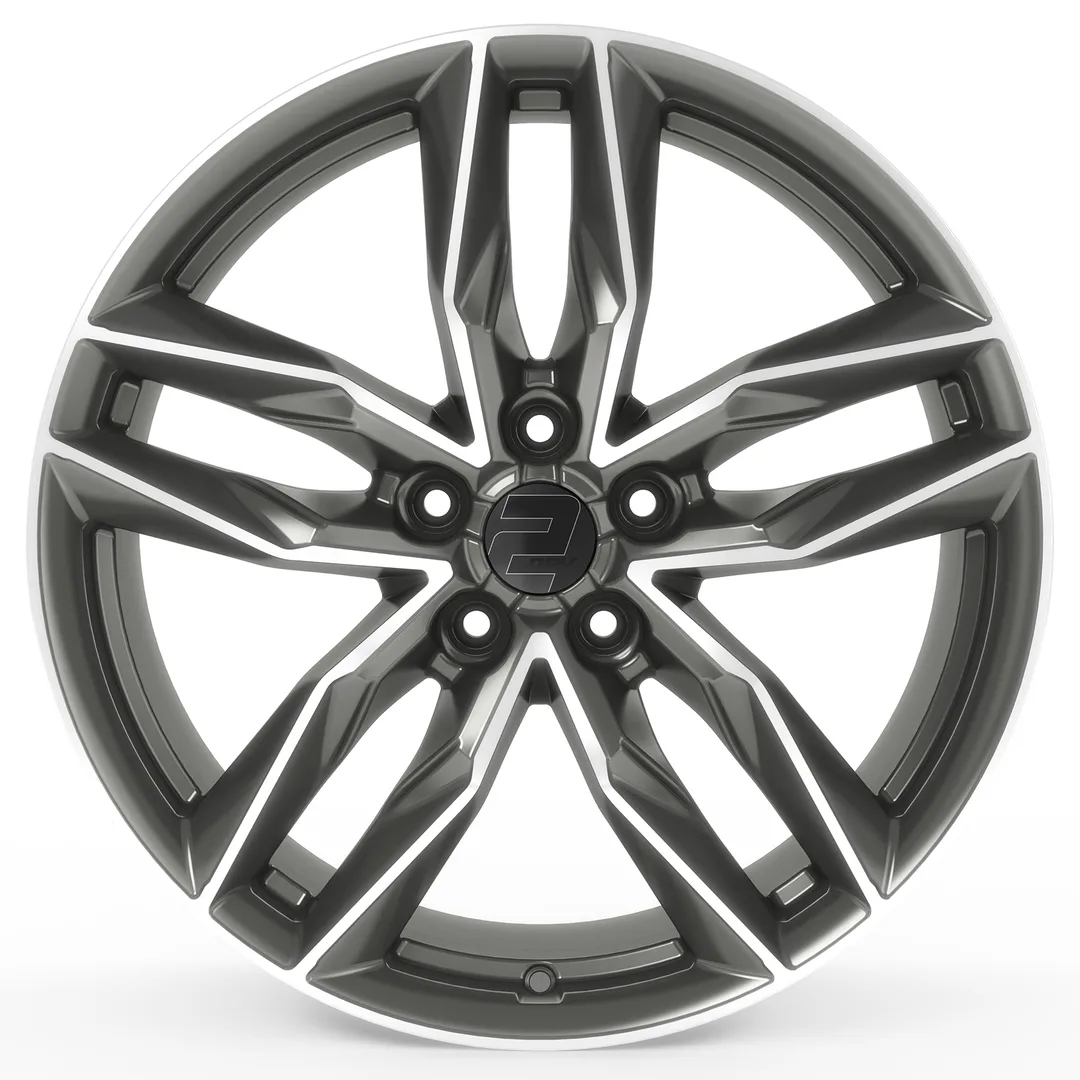 2DRV WH40