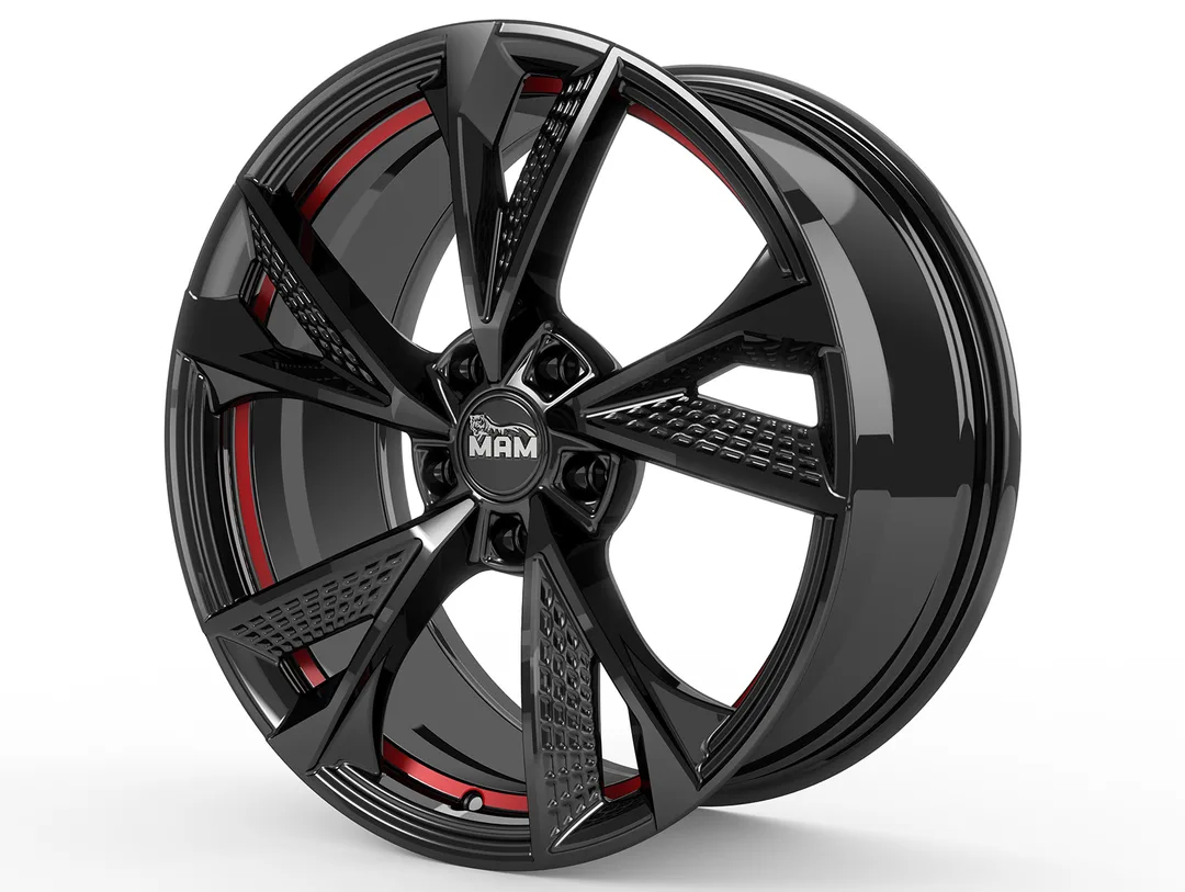 MAM RS6
