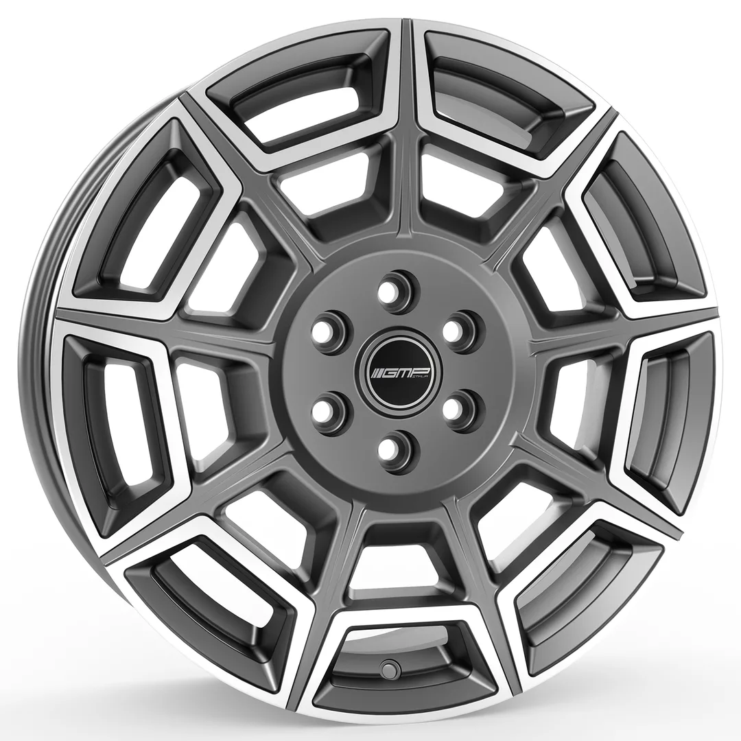 GMP Pervan
