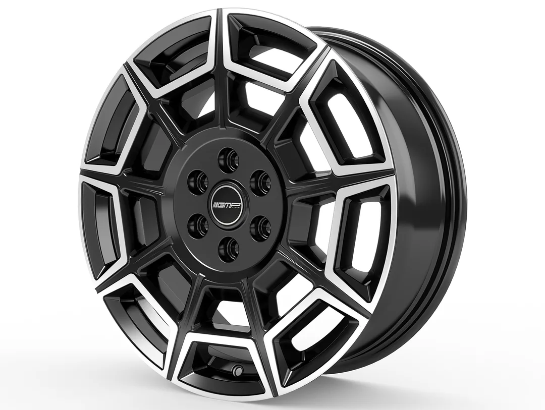 GMP Pervan