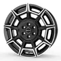 GMP Pervan black diamond
