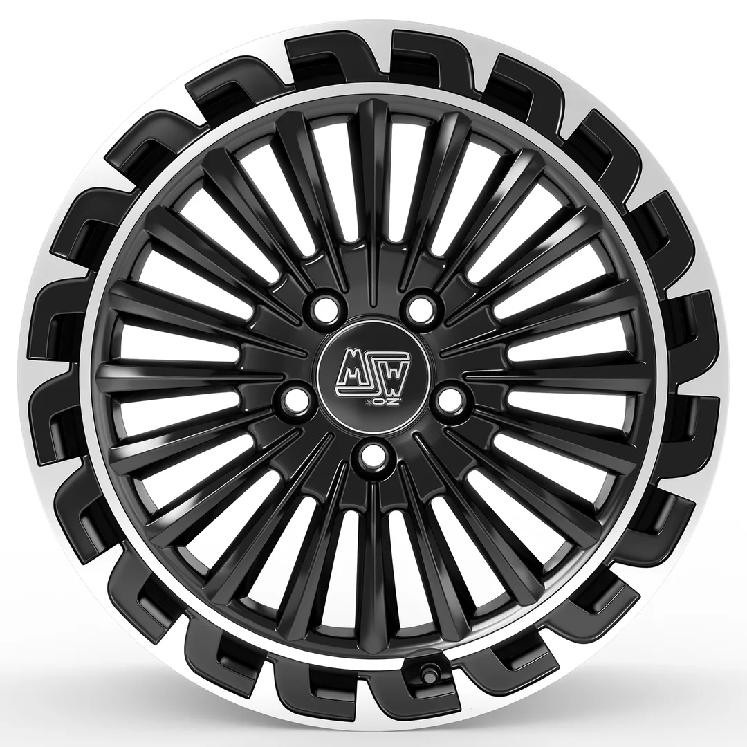 MSW 32