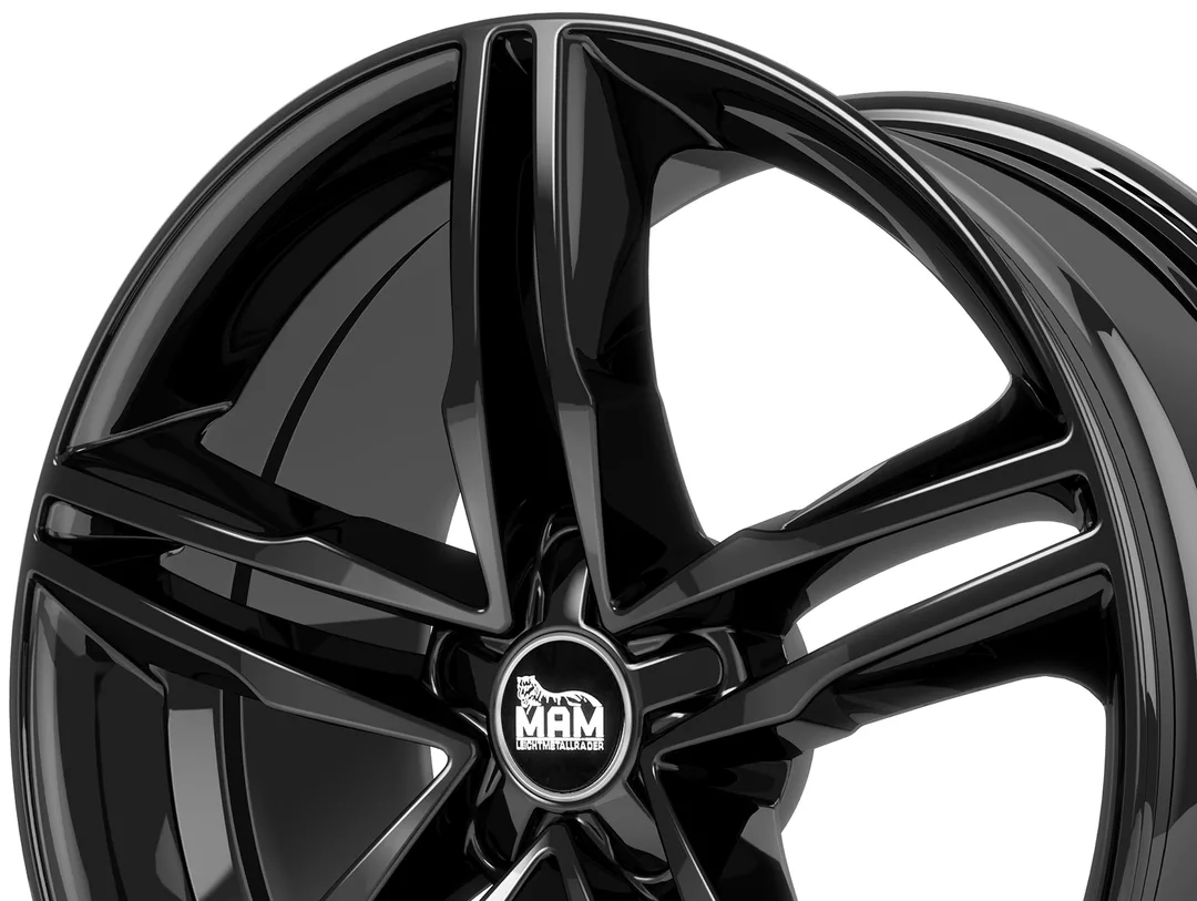 MAM A1