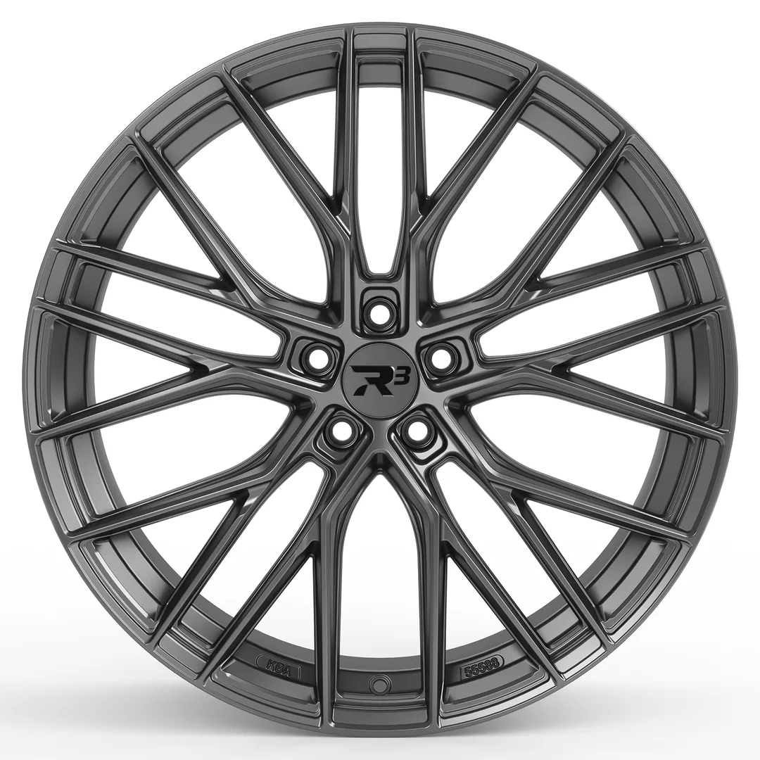 R3 Wheels R3H06