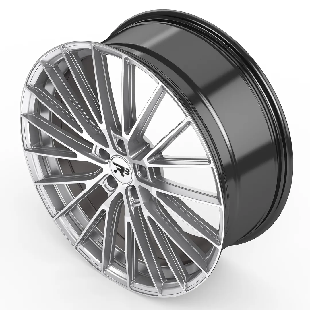 R3 Wheels R3H09